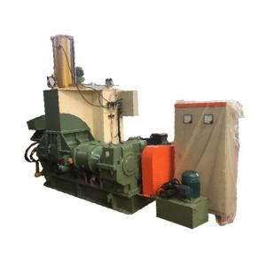 75L Mixing Capacity X S N-75 Rubber Kneader Machine for Mixing in Manufacturing