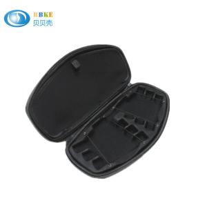 Shockproof and Waterproof EVA Gun Case With the Molding Tray For Protective