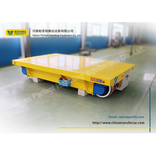 Quality cable powered transfer cart suitable in inflammable environment wholesale