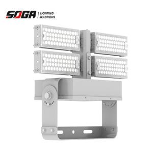 China Wireless Control Outdoor Flood Lighting with Lumileds 5050 LED and IP65 Waterproof on sale