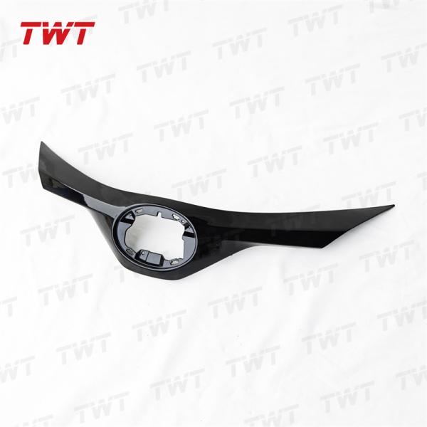 53111-10490 53111-F4090 Auto Parts Car Bumper Front Grille Bumper Grills Radiator Grilles for Toyota C-Hr 2019- Ngx10 50 Zyx10