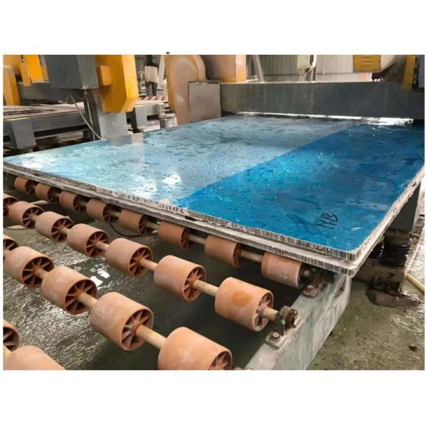 Thin Slab Band Saw Cutting Machine