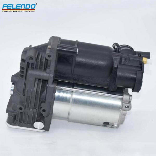 E70 E71 E72 Air Suspension Compressor Pump 100% Professional Test