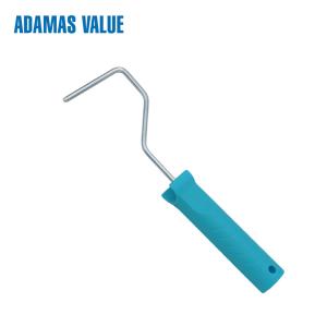 paint brush roller, painting roller set, paint roller handle