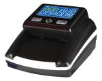 Counterfeit Money Detecting Counter and detector Small Size Currency Detector