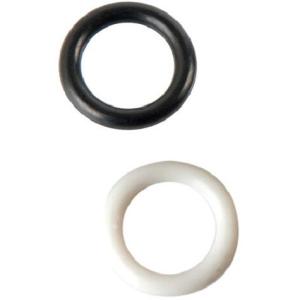 C/S Available Size Rubber O Rings With Mold Opening Services 16-30 N/Mm Tear
