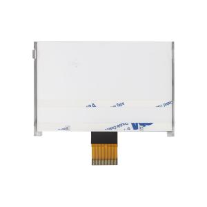 COG LCD Display 12864 White and blue dot matrix high definition display 3.3V