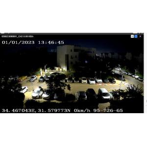 Network Camera System 4G Dashcam CMS ADAS DSM AI Dashcam