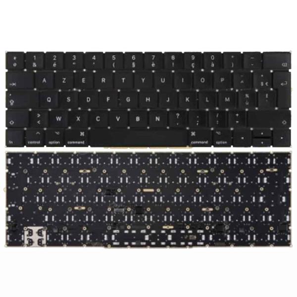 100% New Condition MacBook Pro Keyboard with 12 Months Warranty for A1989/A1990