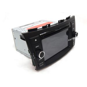 China Stereo Android Suzuki Navogator GPS with 1080P HD Video Display on sale