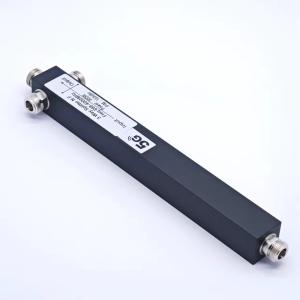 High Power N-F IP65 3way Power Splitter OEM/ODM Package Size 22.00cm * 7.00cm *