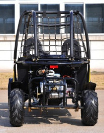 Plastic Cover Dune Buggy Go Kart for Funny Toy (KD 150GKT-2)