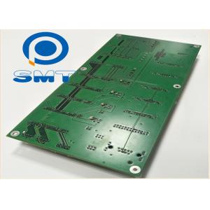 HF Cable Interface Surface Mount Components SMT Siemens 03010612-01 Used