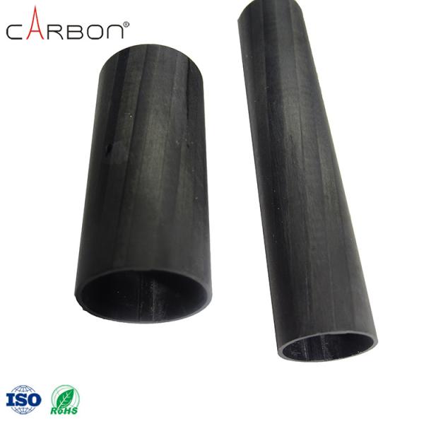 Customized Size 3K Carbon Fiber Tube for Drone Diy Quadcopter Frame Arm Landing