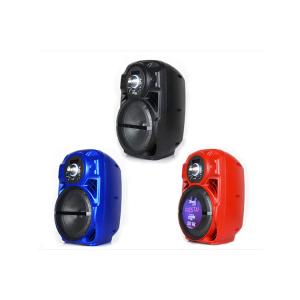 Multifunctional Portable Party Speakers Bluetooth With Rechargeable Li Battery