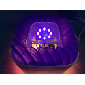 RECHARGEABLE Portable Electronic Mosquito Killing Lamp With Light for Applicable