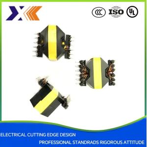 95% Storage Humidity Custom Linear High Frequency Transformer for Microwave Oven
