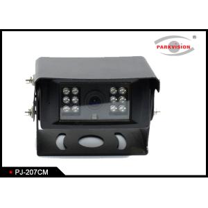 510 × 492 Pixels Automobile Reverse Camera System For Excavator / Farm Tractor