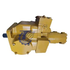 AP2D36 308BSR PVC80RC14 296-3867 Excavator Hydraulic Main Pump for CAT 306 307