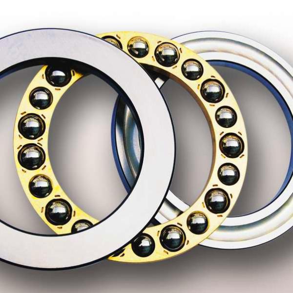 Quality Custom 30mm Thrust Ball Bearing 51116/51117/51118/51200 wholesale