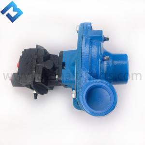 China 2163684 Water Jet Pump W1900 W2000 W2100 W2200 Milling Machine Replacement Parts on sale
