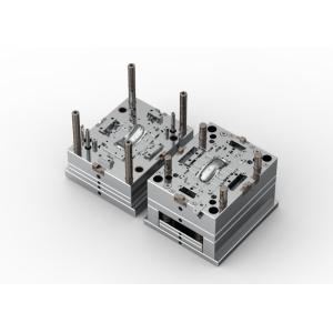 OEM/ODM：Custom electric equipment mold / AR Front Housing Structure (1*1) No