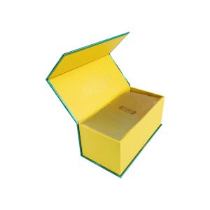 Custom Logo Eco Friendly Luxury Cardboard Packaging Smoking Tobacco Cigarette