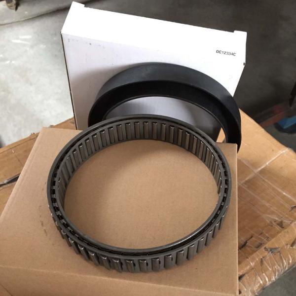 DC5776A-N 16MM Thickness One Way Sprag Clutch Without Inner Outer Races