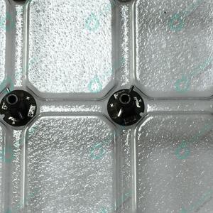 FUJI M Tape Nozzles 2AGKNX007600 For FUJI NXT III H24 Head