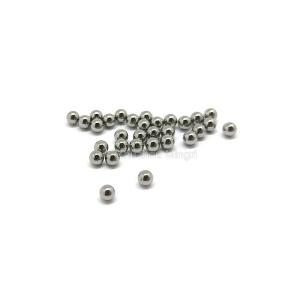 Excellent Wear Resistance Tungsten Carbide Ball Blanks for Polishing Surface
