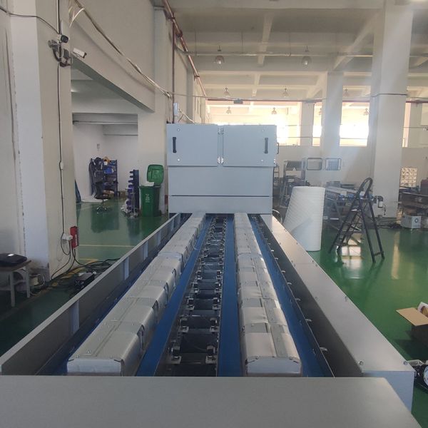 Quality Customized Intelligent AI Common Bean Sorting Solution Meets Personalized Needs wholesale