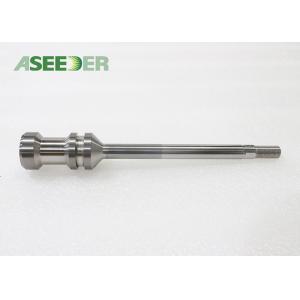China Good Sealing Carbide Tip Choke Stem For Flow Control System With Good Performance on sale