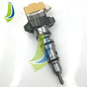 China 128-6601 C7 Engine Fuel Injector Common Rail Injector 1286601 For E322C E325C Excavator on sale