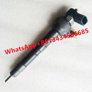 0445110368 Common Rail Bosch Fuel Diesel Injector 0445110369 0445110646