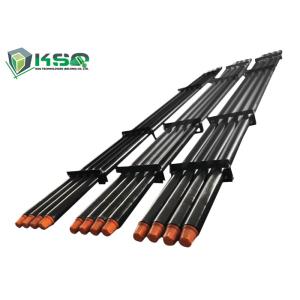 76mm 2 3/8" Api Reg Thread Dth Drill Pipe For Water Well Drilling