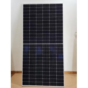 9 Busbar Solar Photovoltaic Module 12v 450W Mono PERC 144 Half Cell