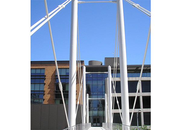 Quality Customized Carbon Steel Tension Rod For Tension And Compression System wholesale