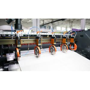 8K Automatic A4 Paper Cutting And Packing Machine A4 Paper Sheeter Machine