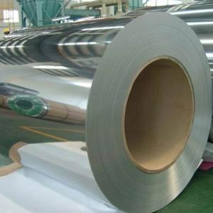 Cold Rolled ASTM A270 A554 SS304 316L 316 310S 440 1.4301 Stainless Steel Coil