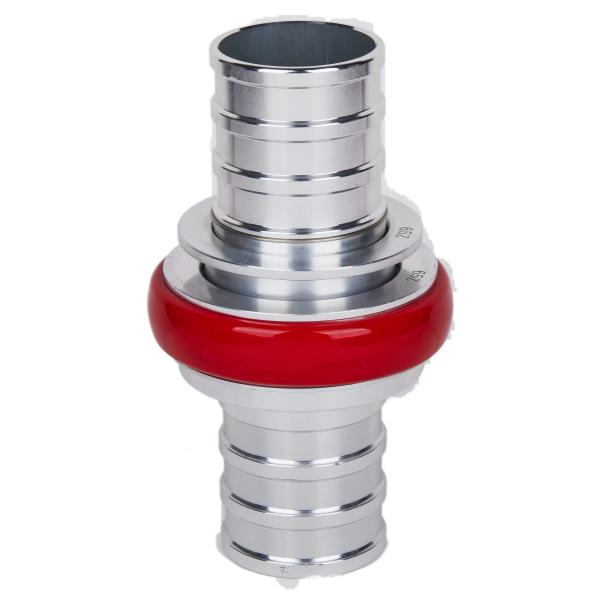 Quality Machino Hose Coupling - 65mm -2.5”-Hydrant Fire Hose Coupling - Aluminum Construction wholesale