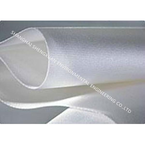 Quality Polyester Filament Woven Press Filter Cloth For Phosphoric Acid Slurry Filtration wholesale