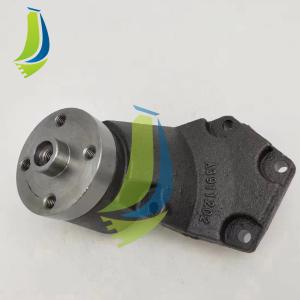 China Fan Bracket Assy For 6D102 Engine Parts on sale
