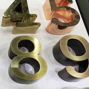 High Accuracy 3D Neon Sign Making Automatic Iron Sheet Channel Letter Bending