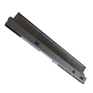 SPCC Powder Coated LED Cases Perfect Combination of and Efficiency