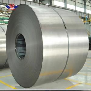 China 5083  Alloy Mill Finish Aluminum Coil 5mm Anodized 3003 H16  AISI on sale