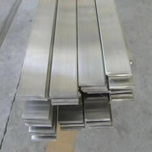 Mill Slit Edge Stainless Steel Flat Bar 201 304 316l 904l 1mm-800mm