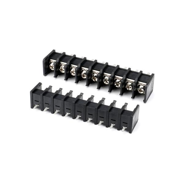 Quality UL Verified Barrier Terminal Block Connector wholesale