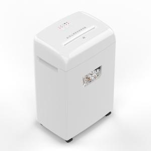 New Product Heavy Duty Big Bin 35L 25 Sheet Paper Shredder Cross Cut For Office
