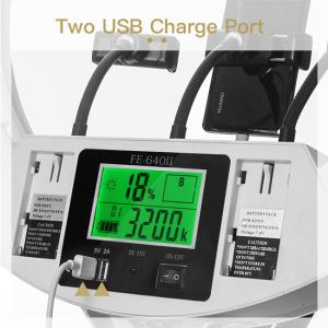 LCD Screen 22 Inch Ring Light Remote Control Bi Color 100w Selfie Video Lighting