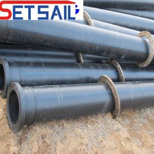 Cheap Mixtrue Round Automatic Irrigation HDPE Pipe for Water Supply Plastic Pipe Machine for sale